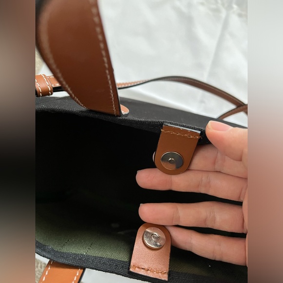 *Like New* JW Anderson Mini Belt Tote - Picture 13 of 14